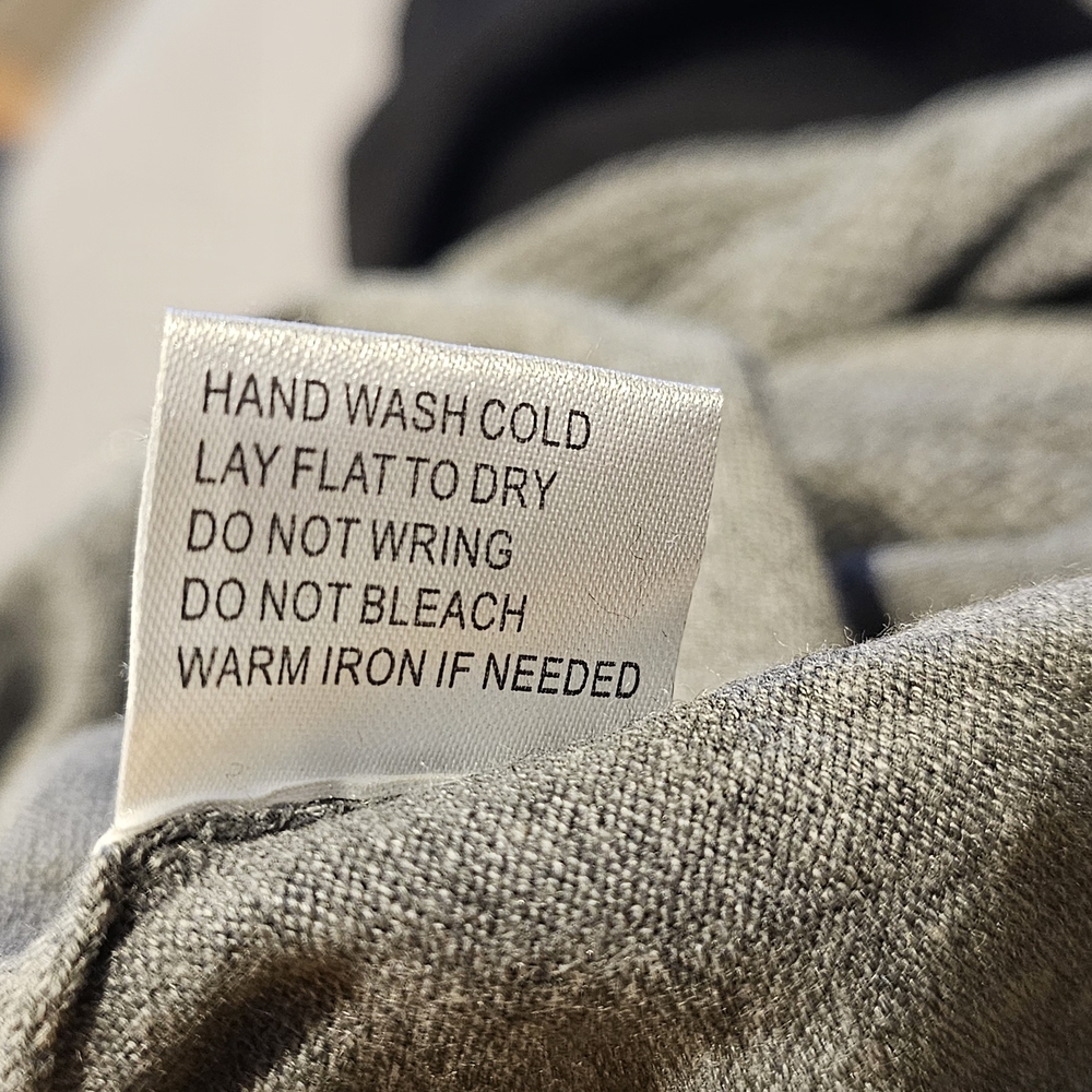 Gray Women's Sweater